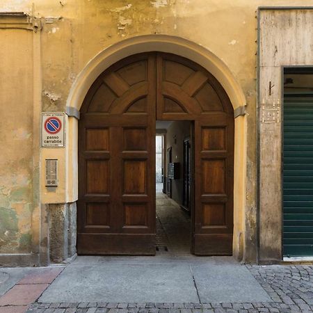 Moleloca - Il Guardinfante Hotel Turin Exterior photo